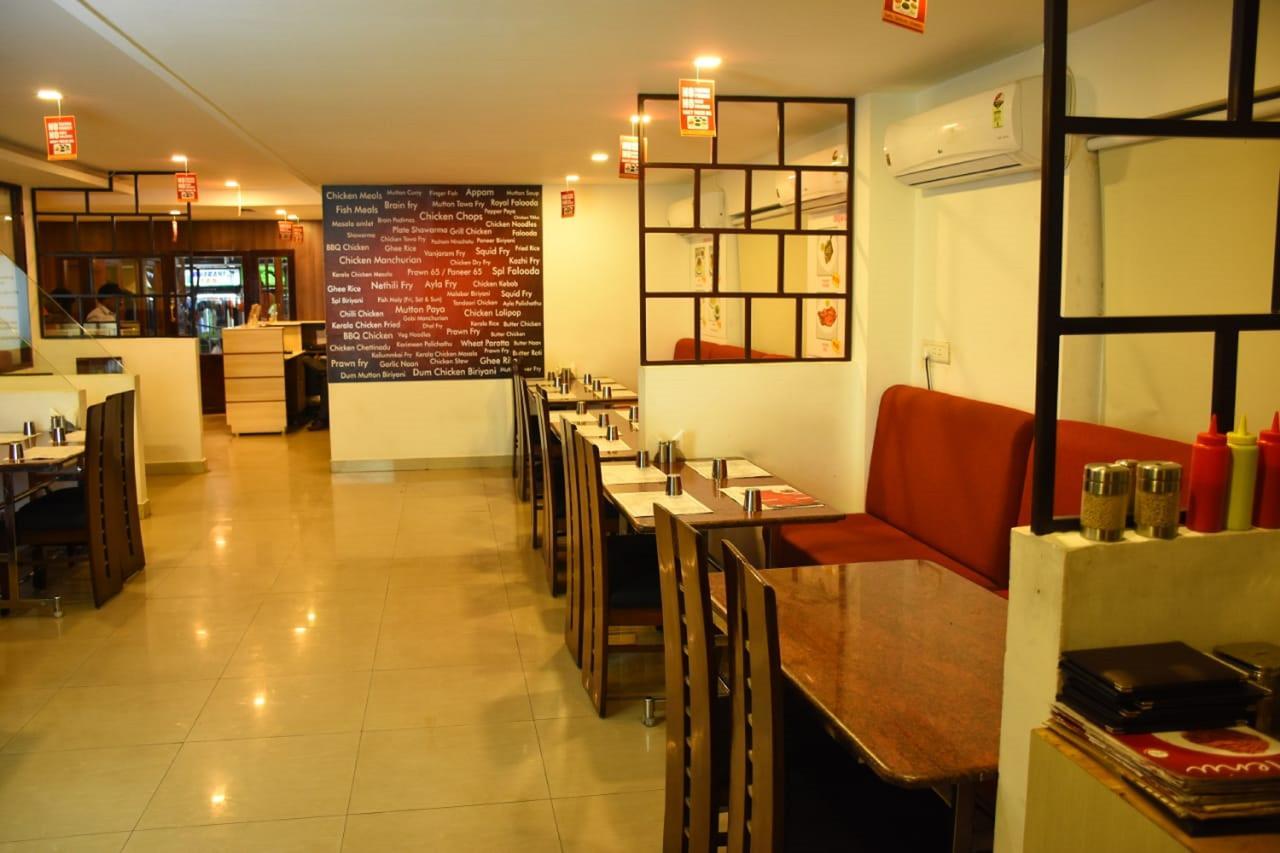 Hotel Palacial Pondi Pondicherry Exterior photo